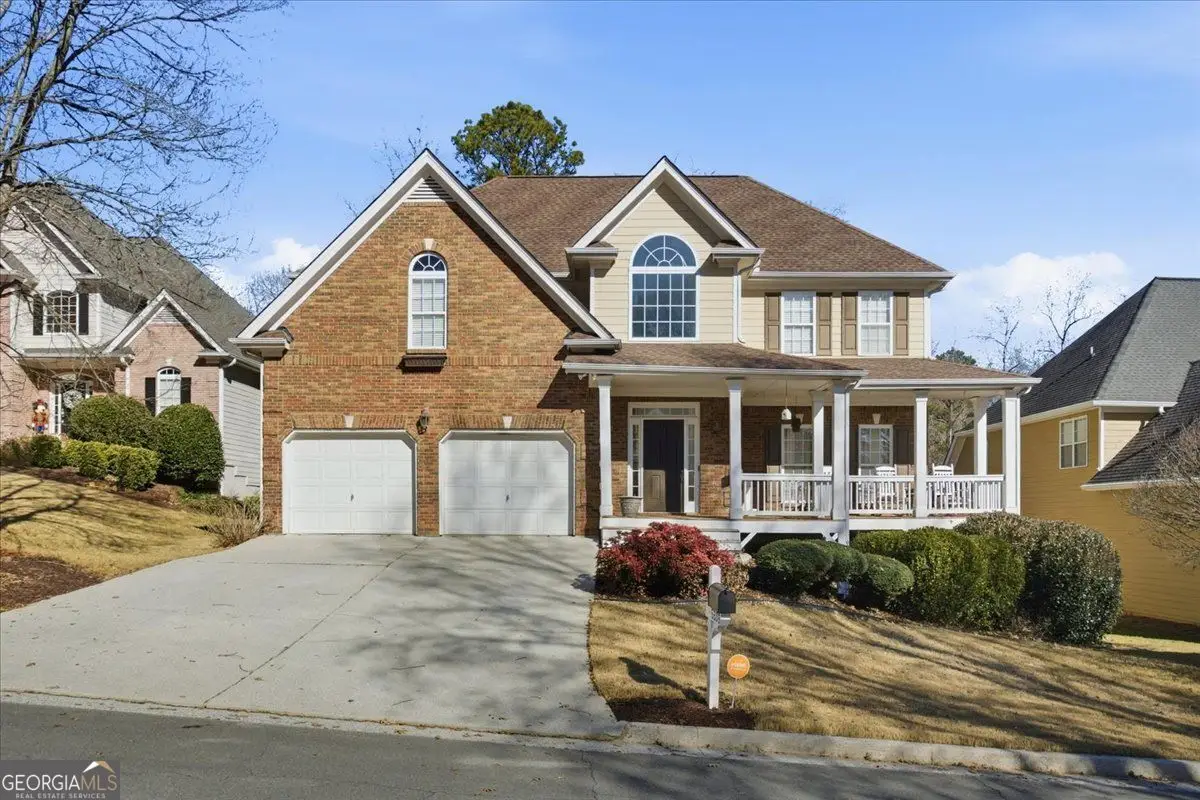 5609 Vinings Place Trail Se, Mableton, GA 30126 - Image #1