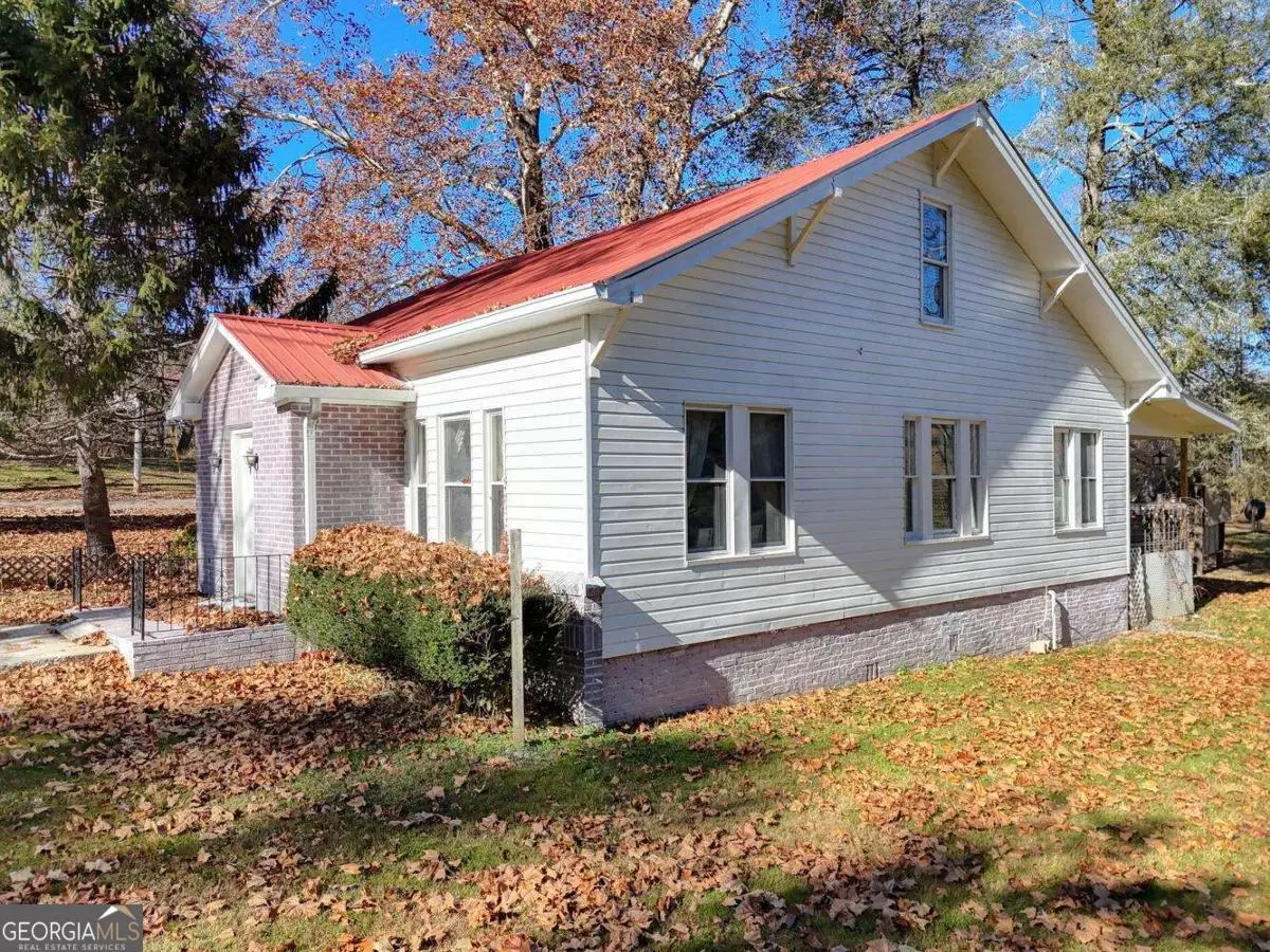 760 Kingtown Street, Blue Ridge, GA 30513 - Image #1