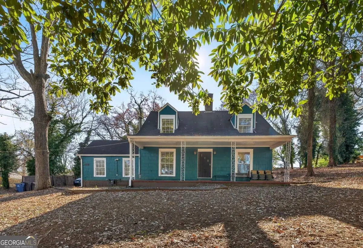 1444 Norman Berry Drive, Atlanta, GA 30344 - Image #1