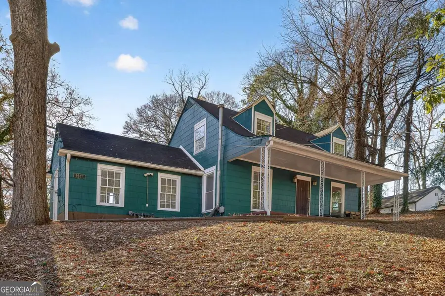 1444 Norman Berry Drive, Atlanta, GA 30344 - Image #2