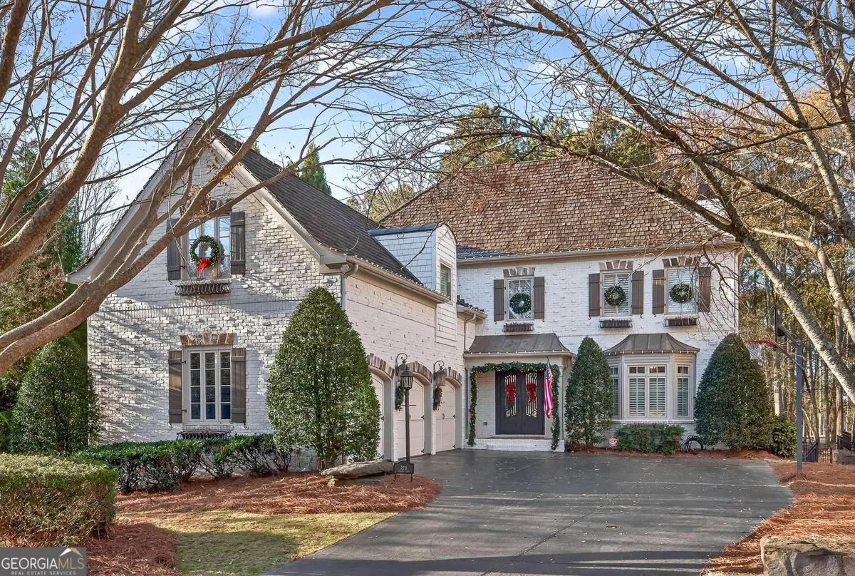 270 Ardsley Lane, Alpharetta, GA 30005 - Image #1