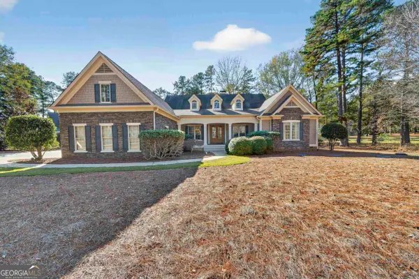 118 Millpond Trace, Eatonton, GA 31024