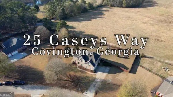 25 Caseys Way, Covington, GA 30014