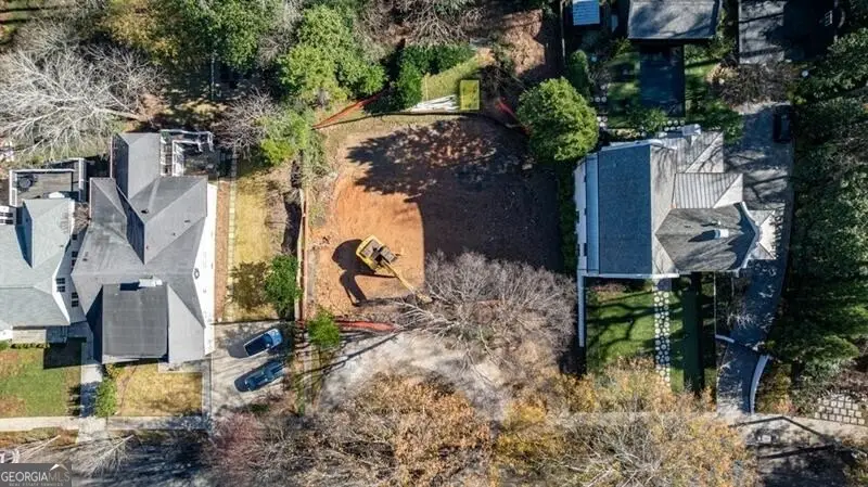 155 Huntington Road Ne, Atlanta, GA 30309 - #2