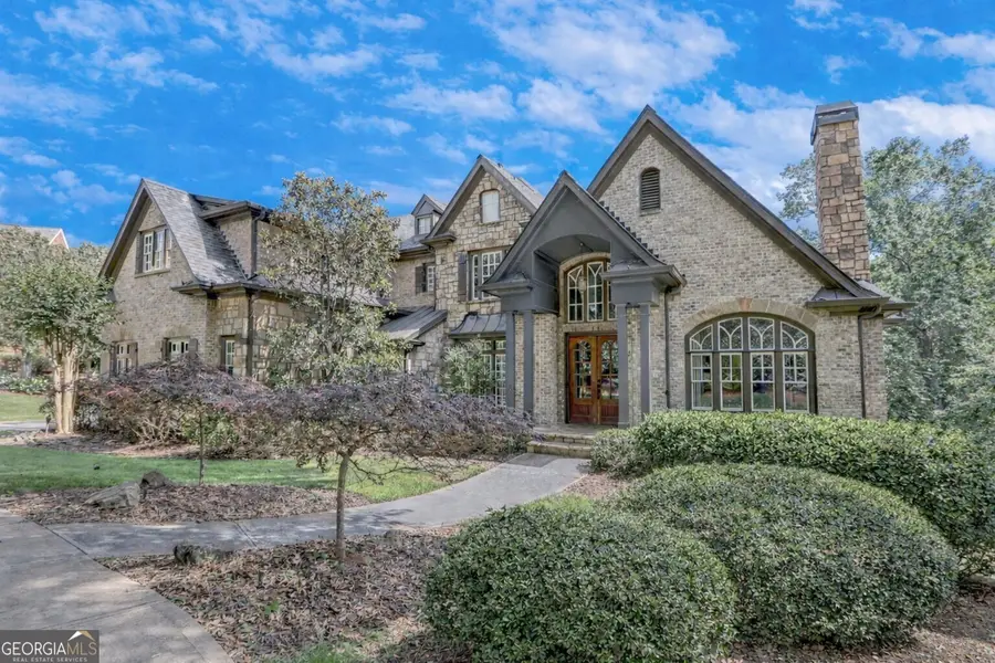 6226 Random Winds Bluff, Gainesville, GA 30506 - Image #3