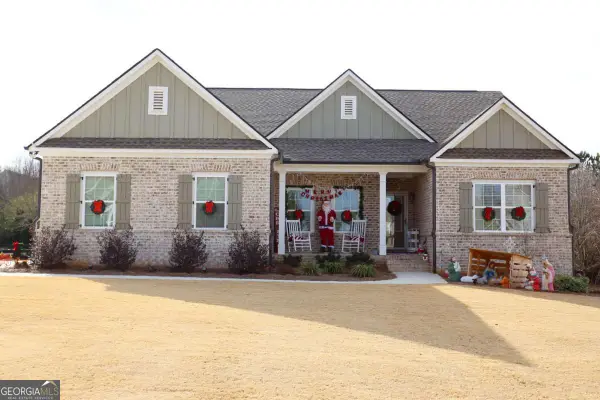 2024 Jefferson Hall Drive, Monroe, GA 30656