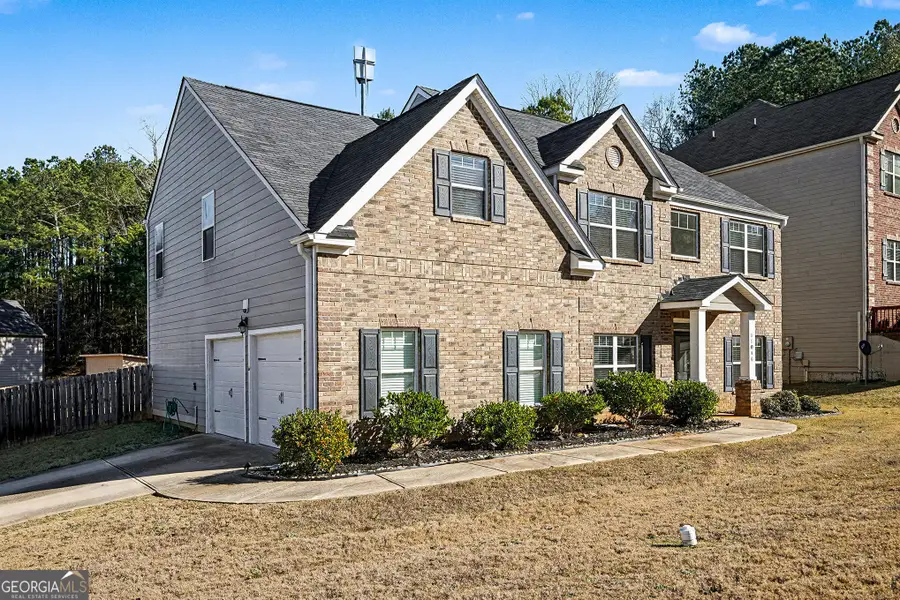 11046 Genova Terrace, Hampton, GA 30228 - Image #3