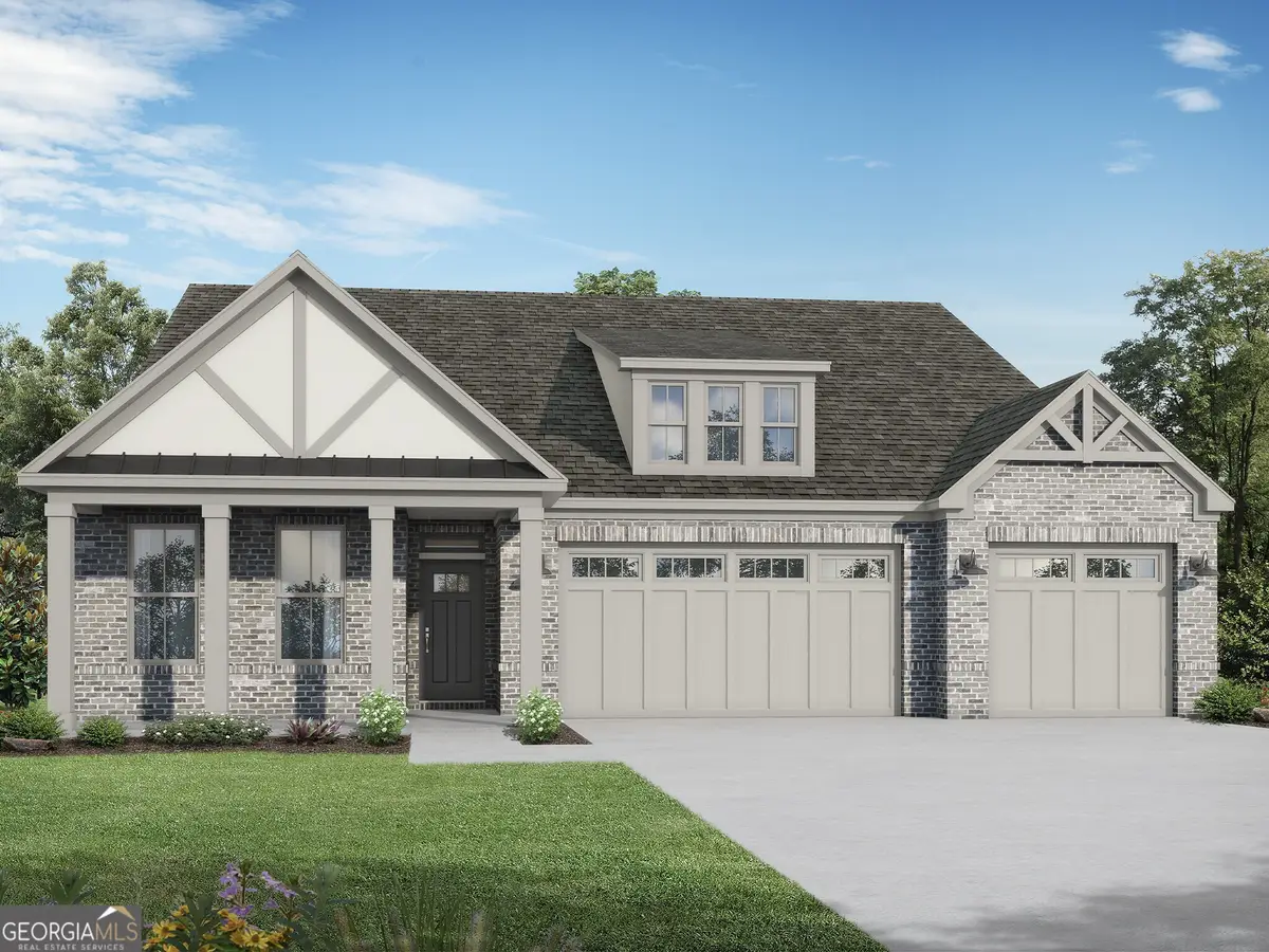 2245 Thames Court, Cumming, GA 30041 - Image #1