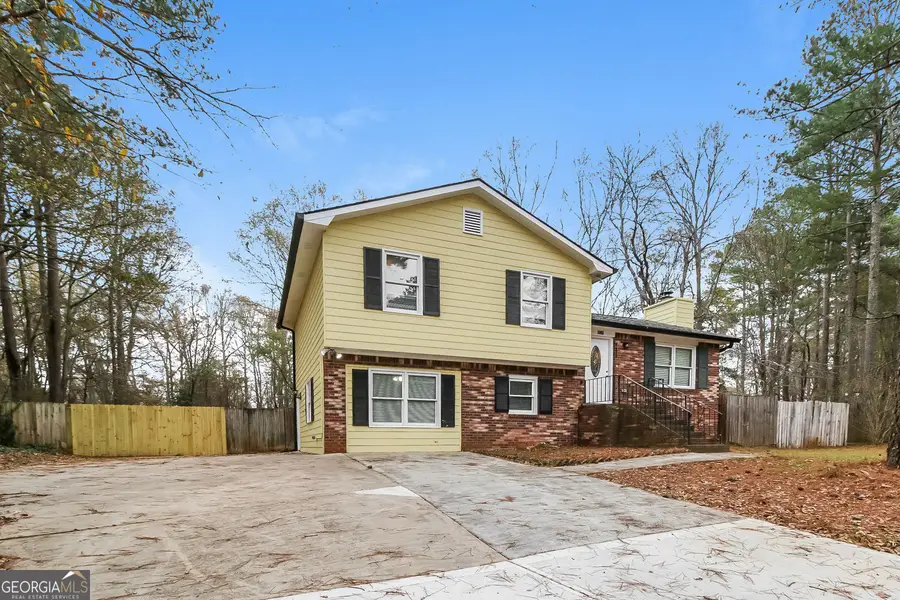 4636 Hamlet Walk Se, Conyers, GA 30094 - Image #2