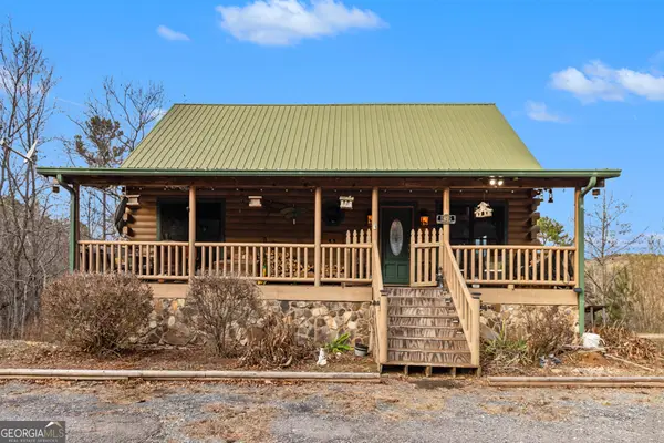 696 Railey Ridge Ne, Ranger, GA 30734