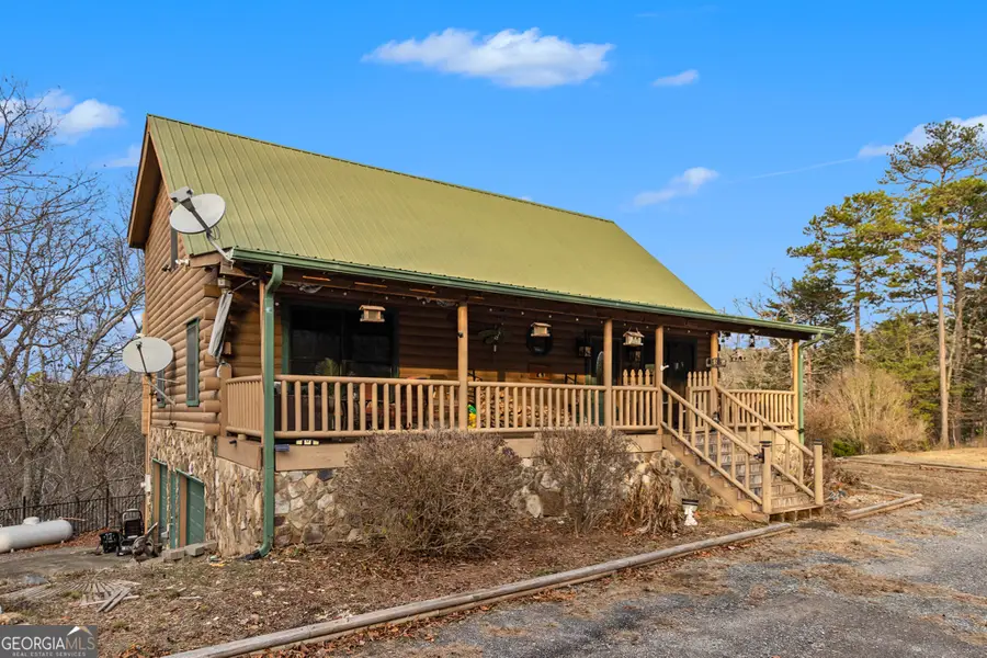 696 Railey Ridge Ne, Ranger, GA 30734 - Image #2