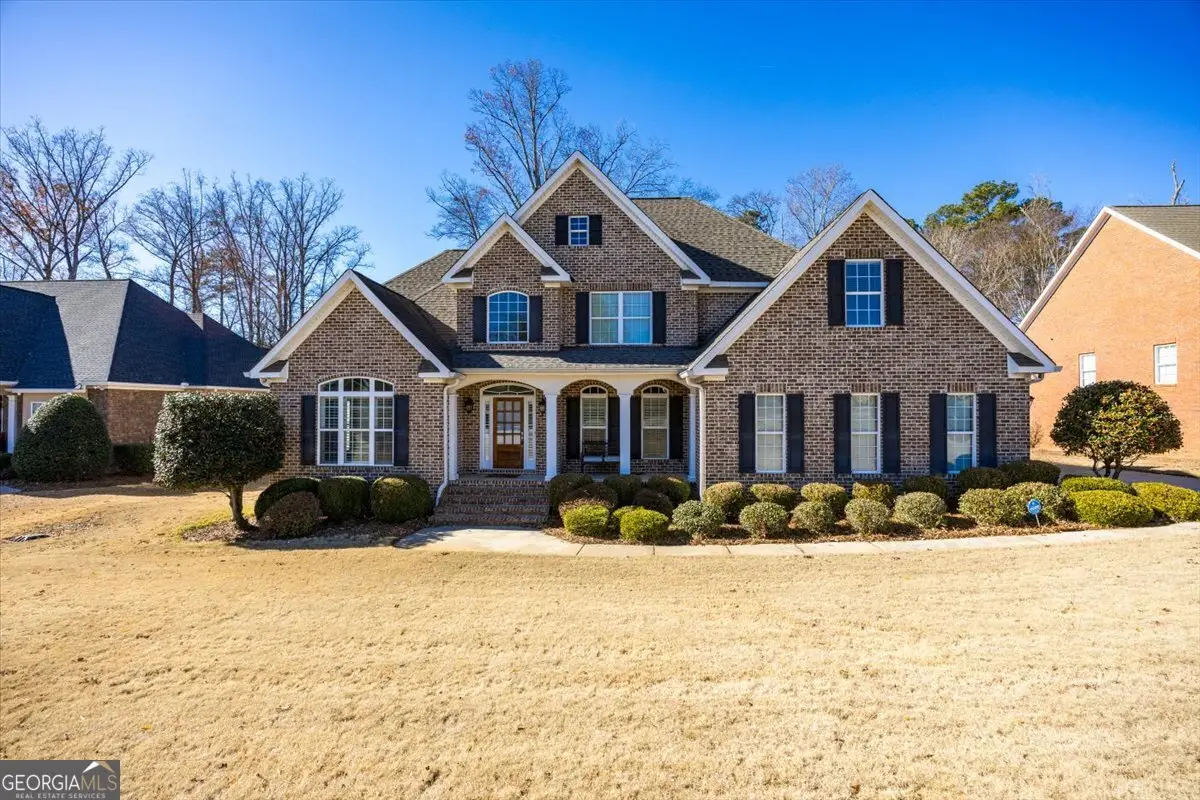 210 Oakleaf Drive, Macon, GA 31210 - Image #1