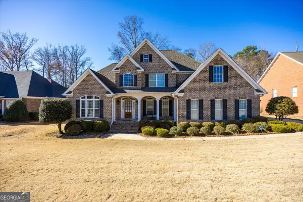 210 Oakleaf Drive, Macon, GA 31210