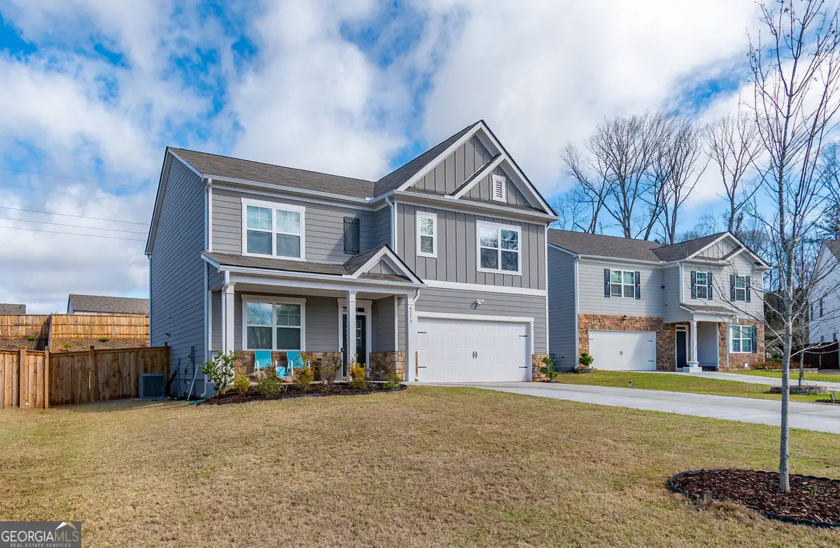 4775 Burningbush Way, Cumming, GA 30040 - #1