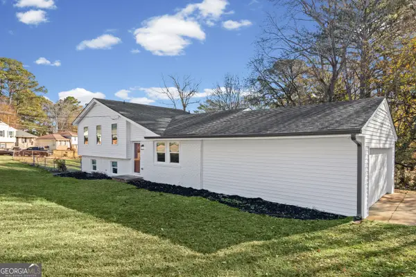 925 Majesty Lane, Morrow, GA 30260