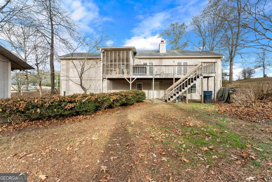 0 Mullinax Road, Alpharetta, GA 30004 - Image #3