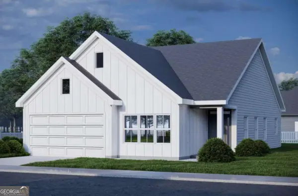 338 Andover Drive, Athens, GA 30607