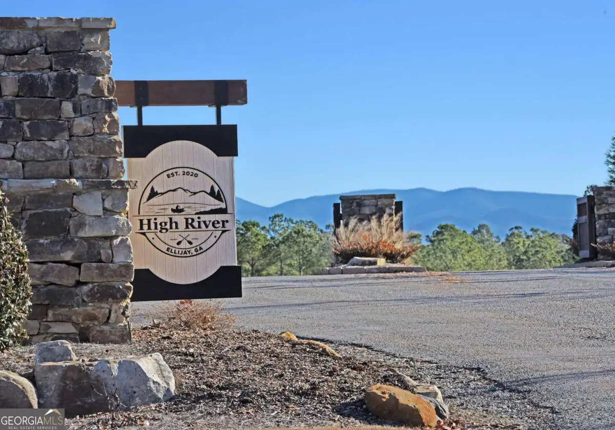 LOT 173 Lecroy Drive, Ellijay, GA 30540 - Image #1