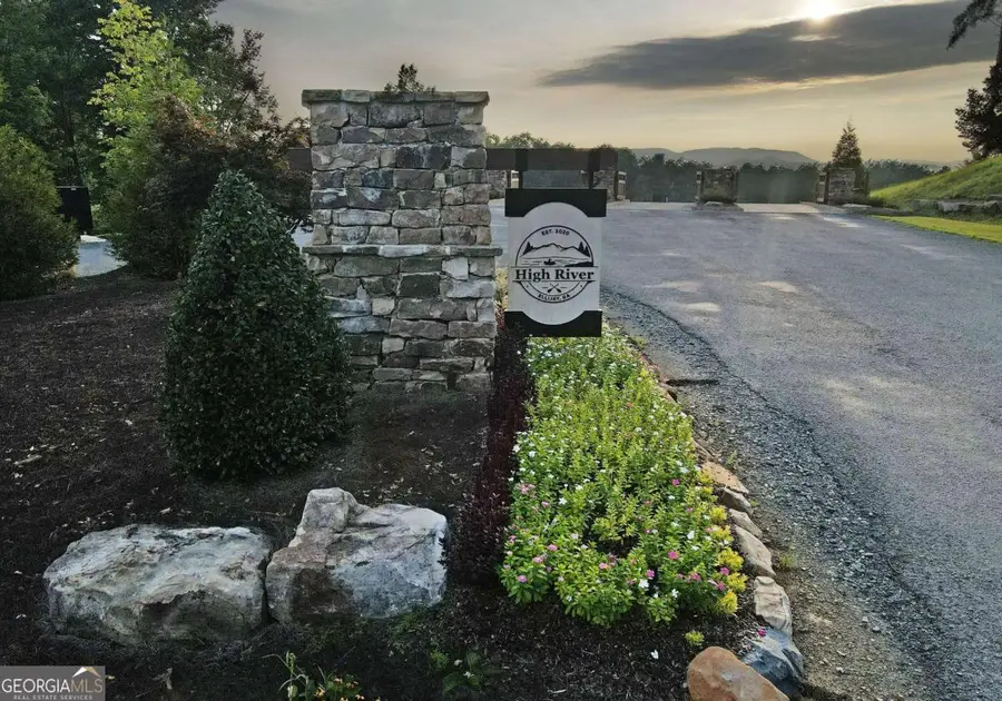 LOT 173 Lecroy Drive, Ellijay, GA 30540 - Image #2