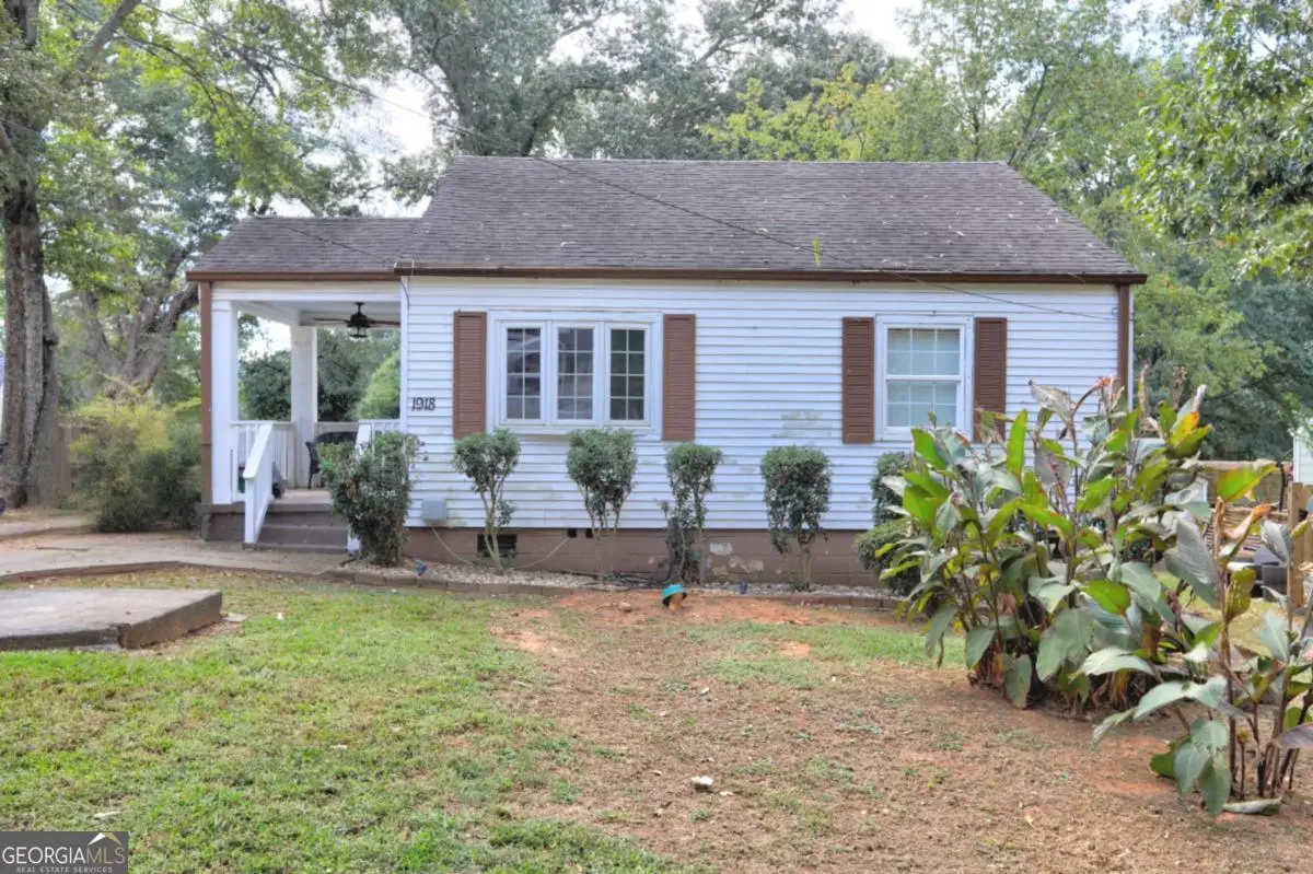1918 Spring Avenue, East Point, GA 30344 - Image #1