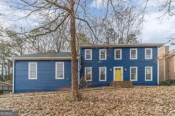 948 Hampton Trail Nw, Lilburn, GA 30047