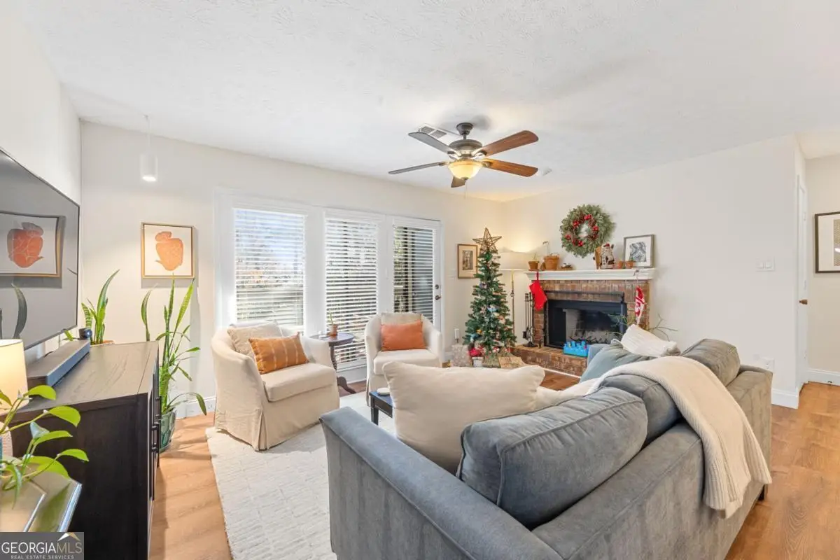 414 Tuxworth Circle, Decatur, GA 30033 - Image #1