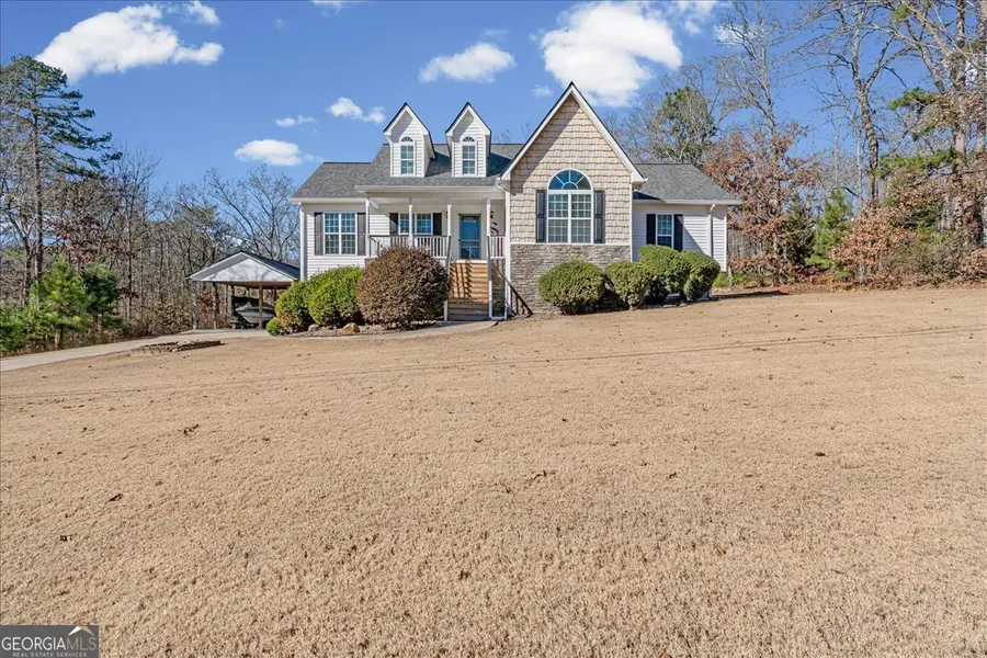 341 Sunset Loop, Cedartown, GA 30125 - Image #3