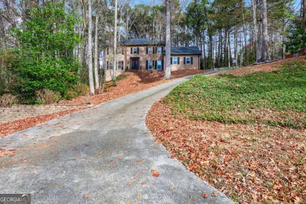 1514 Howell Highlands Drive, Tucker, GA 30087