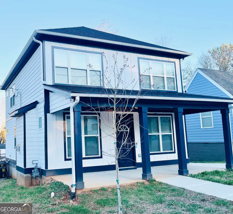 445 Griffin Street Nw, Atlanta, GA 30318 - Image #3