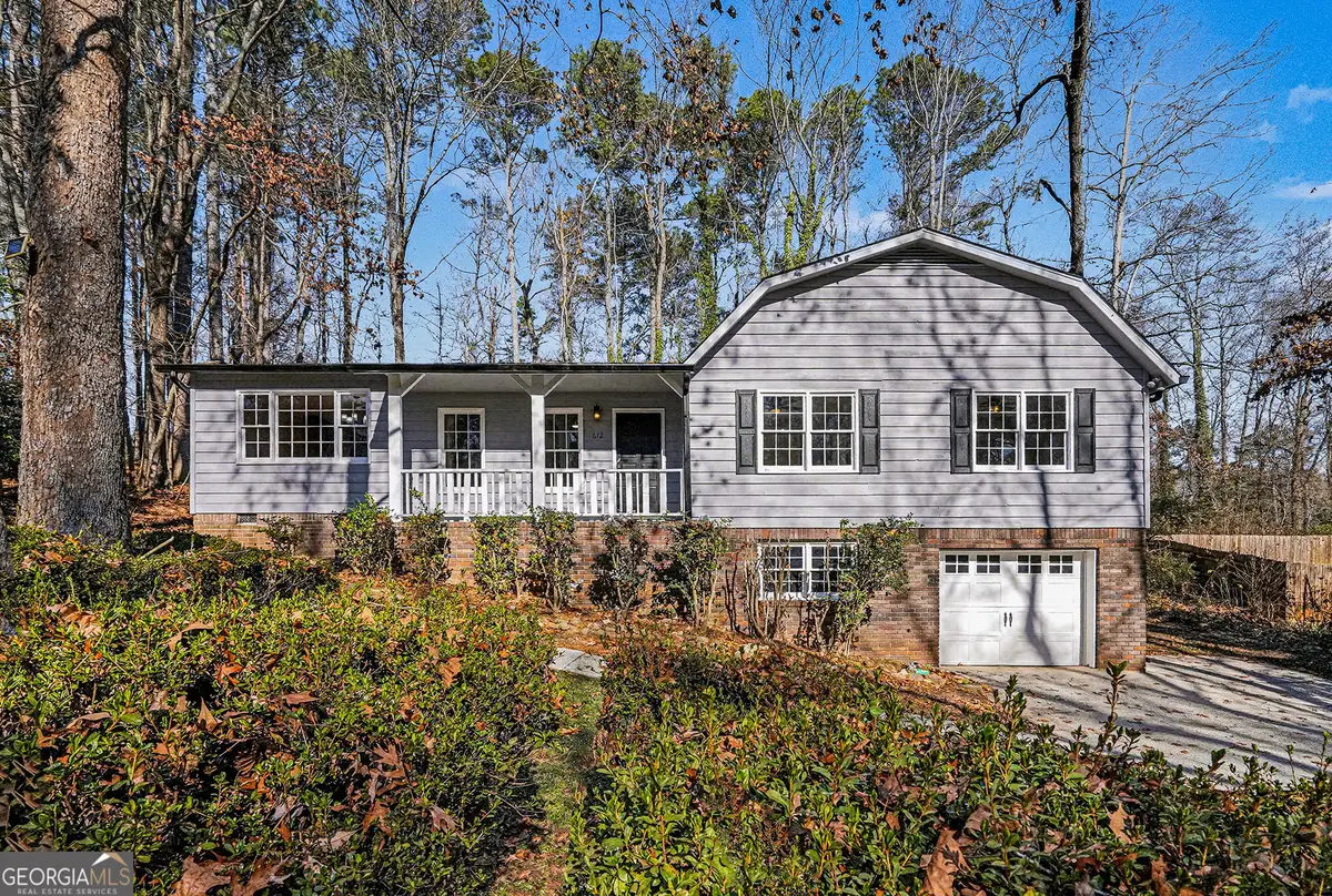612 The General Avenue, Woodstock, GA 30189 - Image #1