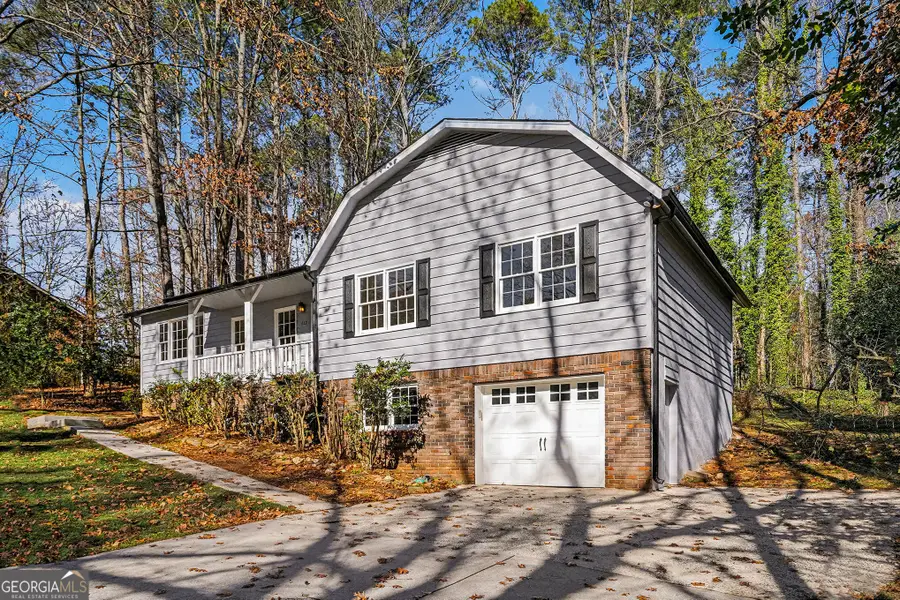 612 The General Avenue, Woodstock, GA 30189 - Image #2