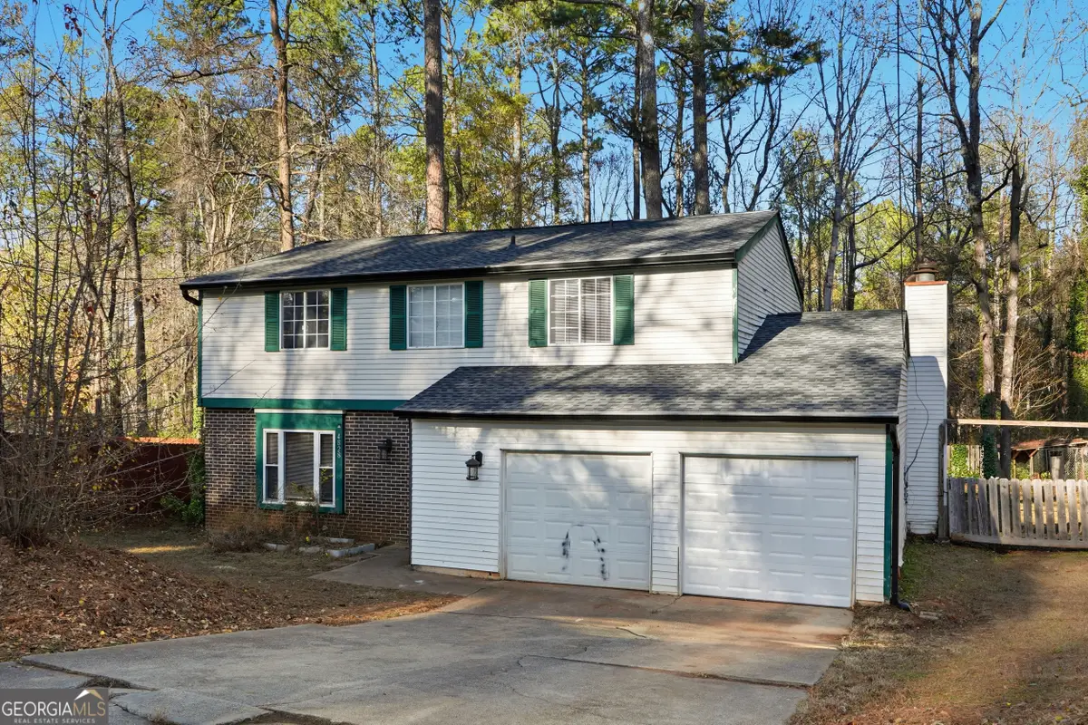 4828 Oak Path, Stone Mountain, GA 30088 - Image #1