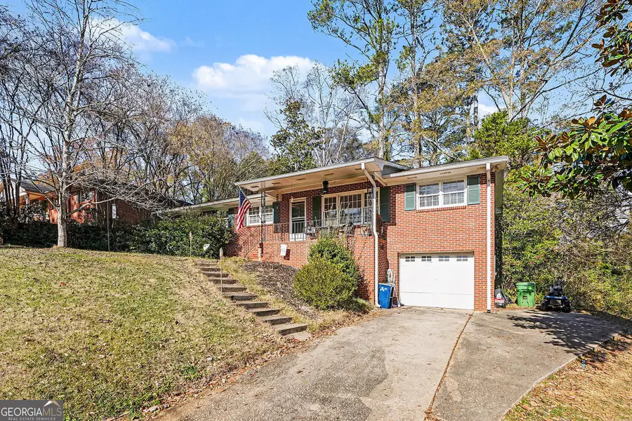 315 Powell Avenue, Griffin, GA 30224 - Image #2