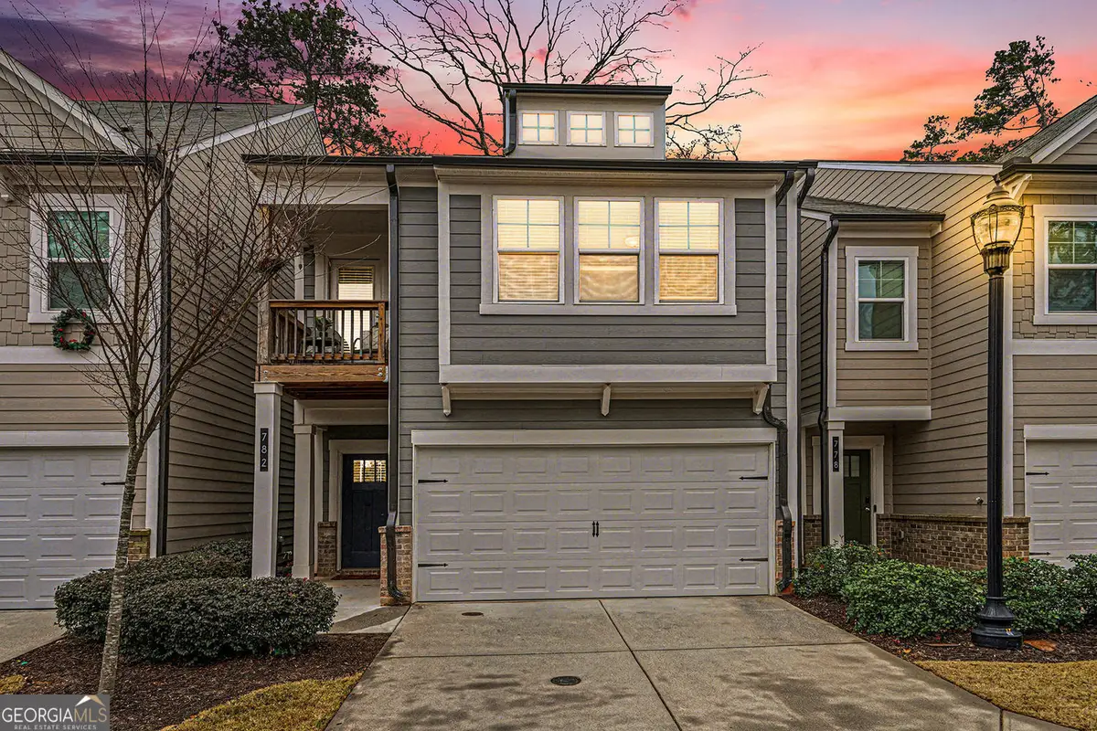 782 Belrose Drive Se, Smyrna, GA 30080 - Image #1