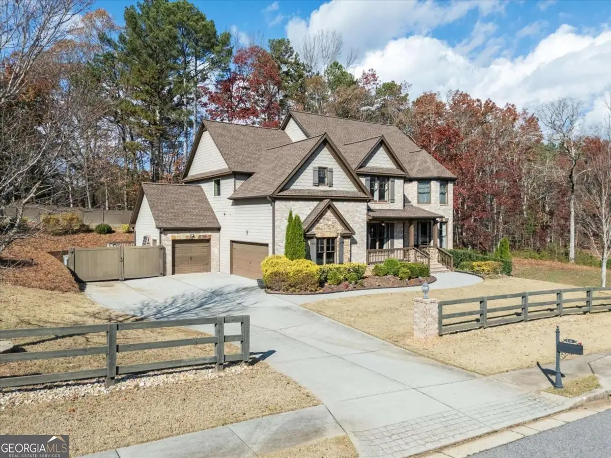 3740 Tupelo Trail, Auburn, GA 30011 - Image #1