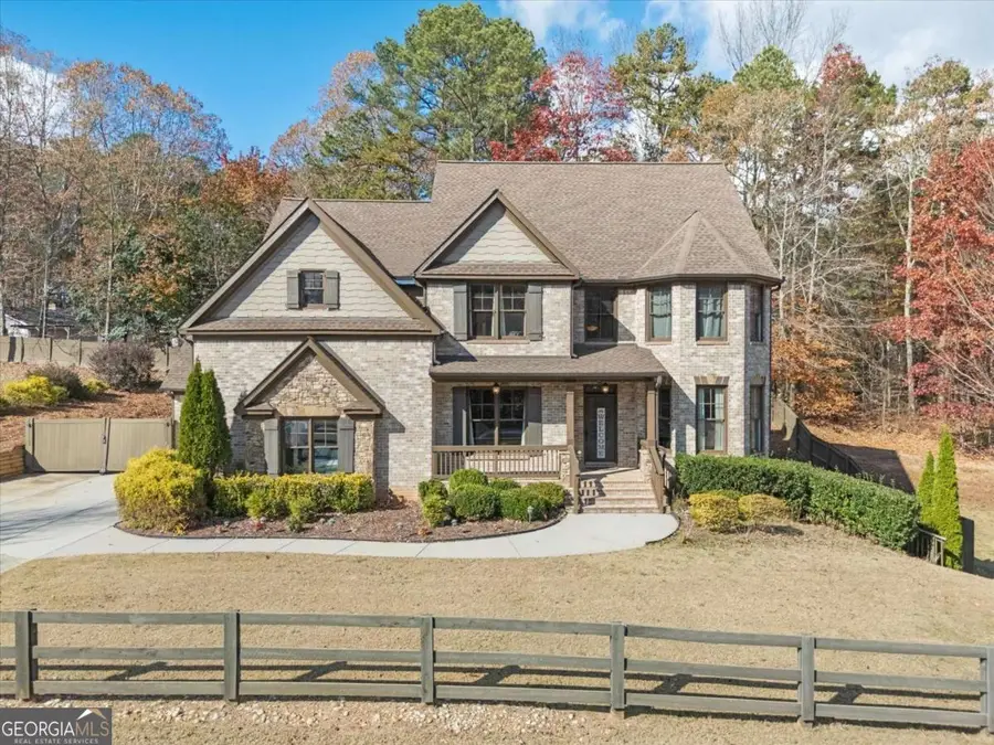 3740 Tupelo Trail, Auburn, GA 30011 - Image #2