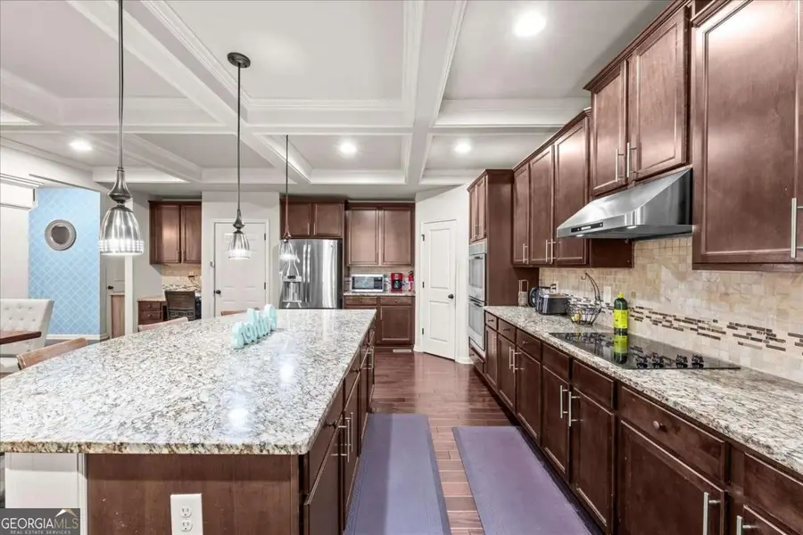 3740 Tupelo Trail, Auburn, GA 30011 - Image #3