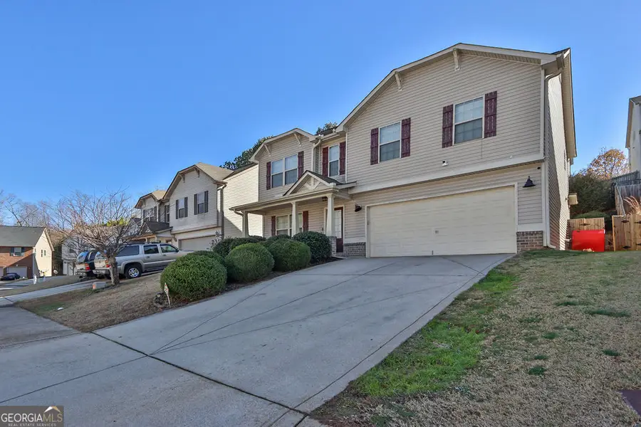 5642 Elwood Circle, Flowery Branch, GA 30542 - Image #3