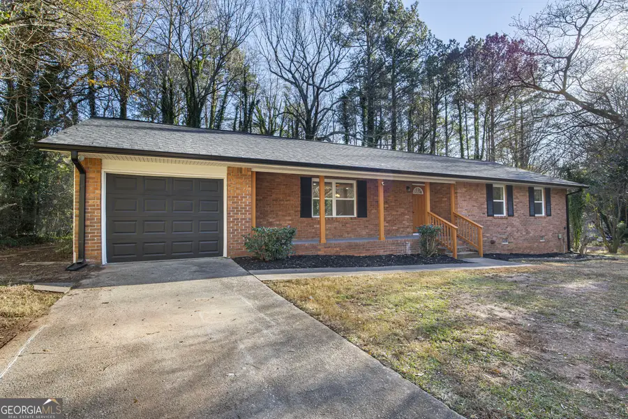 4623 Birch Ridge Trail, Stone Mountain, GA 30083 - Image #2