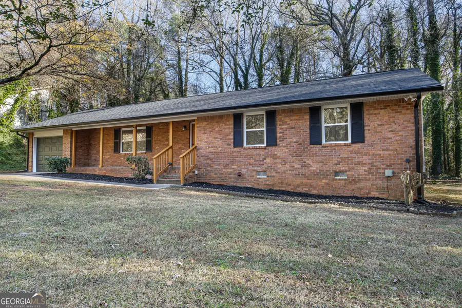 4623 Birch Ridge Trail, Stone Mountain, GA 30083 - Image #3