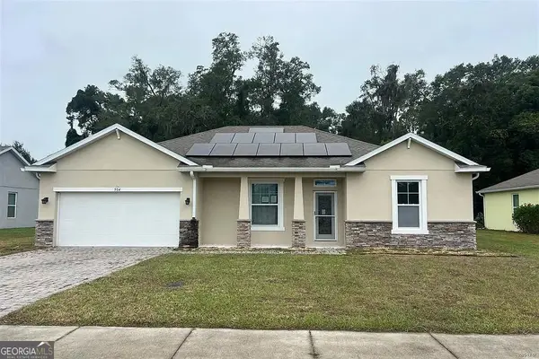 504 Bird Song Court, Deland, FL 32720