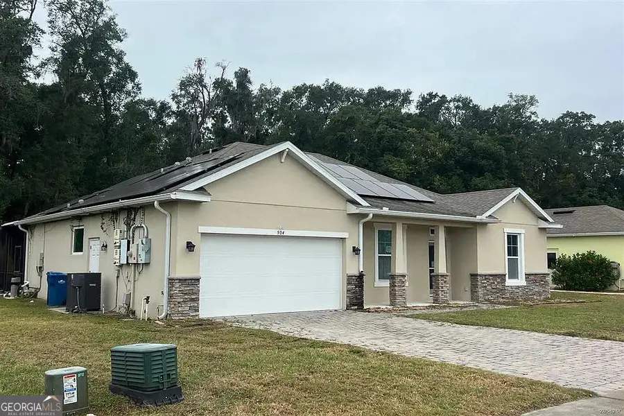 504 Bird Song Court, Deland, FL 32720 - Image #3