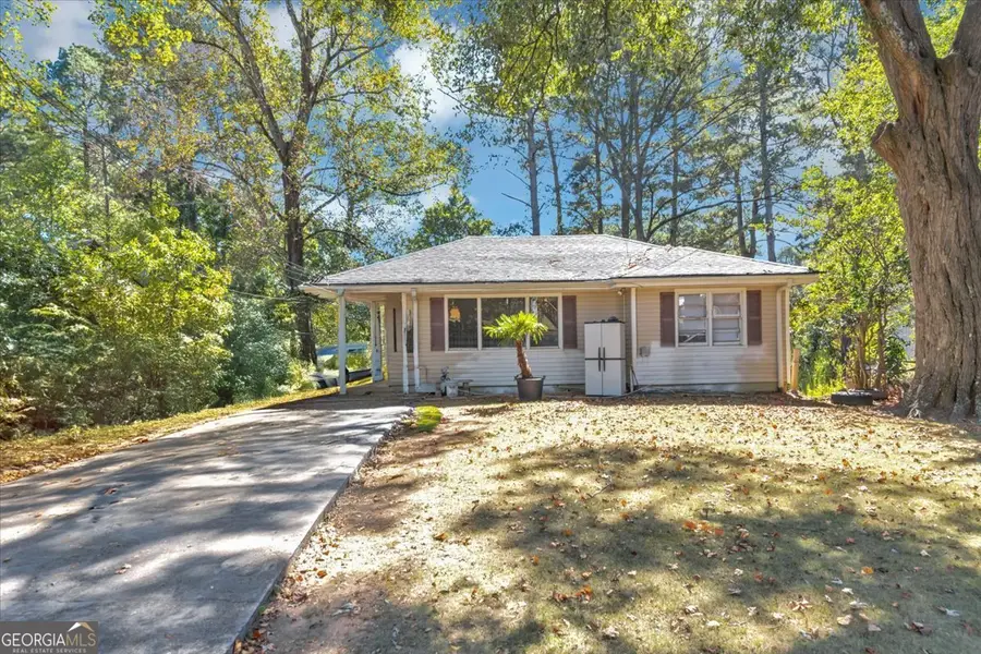 1410 N Druid Hills Road Ne, Brookhaven, GA 30319 - Image #3