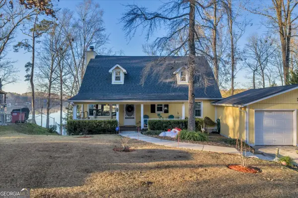 330 Greentree Parkway, Macon, GA 31220