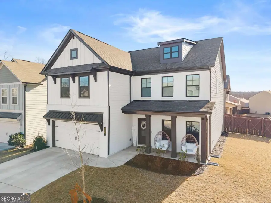 185 Auburn Crossing Drive, Auburn, GA 30011 - Image #3