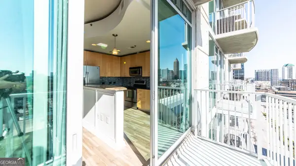 361 17th #1309, Atlanta, GA 30363