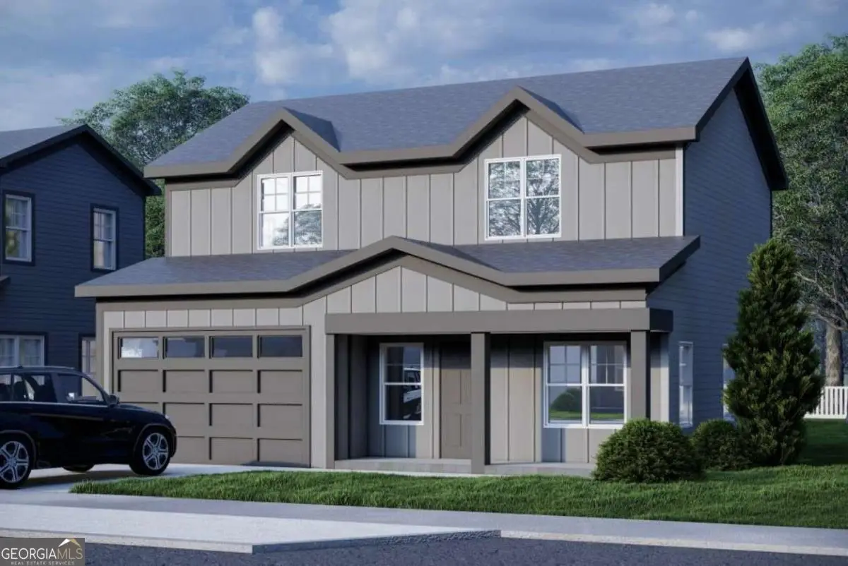 210 Timsbury Drive, Athens, GA 30607 - Image #1