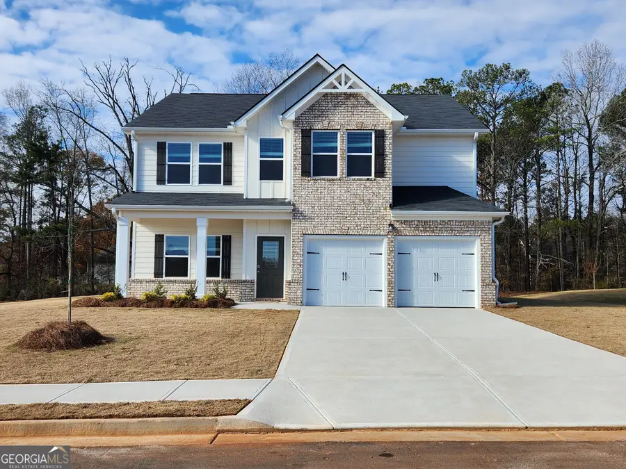 203 Crabapple Road #265, McDonough, GA 30253 - Image #2
