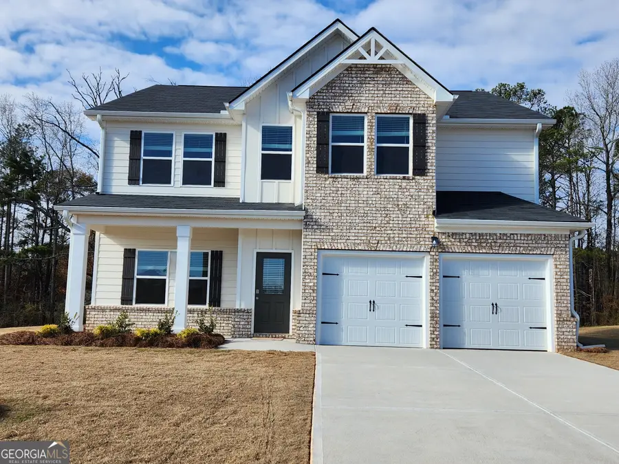 203 Crabapple Road #265, McDonough, GA 30253 - Image #3