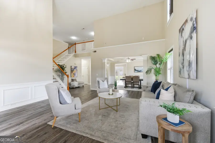 107 Oakbrook Lane, Douglasville, GA 30134 - #2